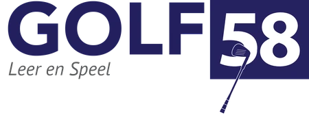 GOLF 58 &mdash; Leer en Speel
